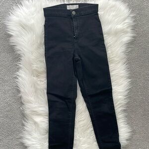 Topshop Joni Skinny Jeans